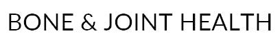 Bone & Joint Health