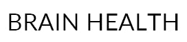 Brain Health