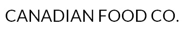 Canadian Food Co.