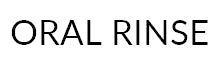 Oral Rinse