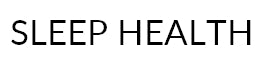 Sleep Health
