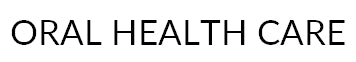 Oral Health Care