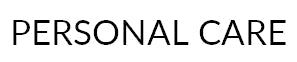 Personal Care