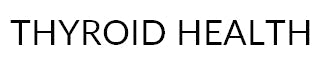 Thyroid Health