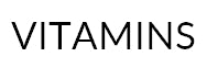 Vitamins