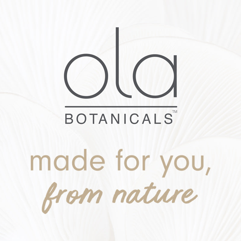 Organic Marula Facial Oil