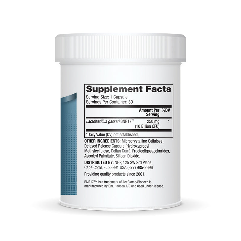 Biothin Probiotic