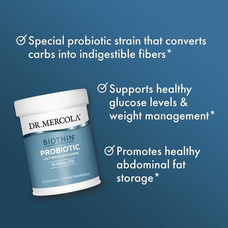 Biothin Probiotic