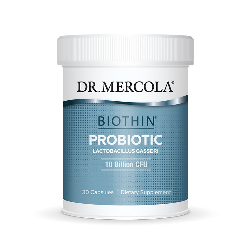Biothin Probiotic