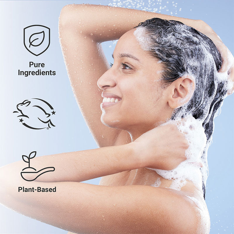 Volumizing Shampoo