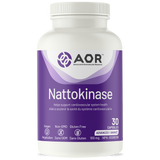 Nattokinase