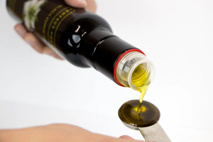 Activation Products Black Cumin Oil 008
