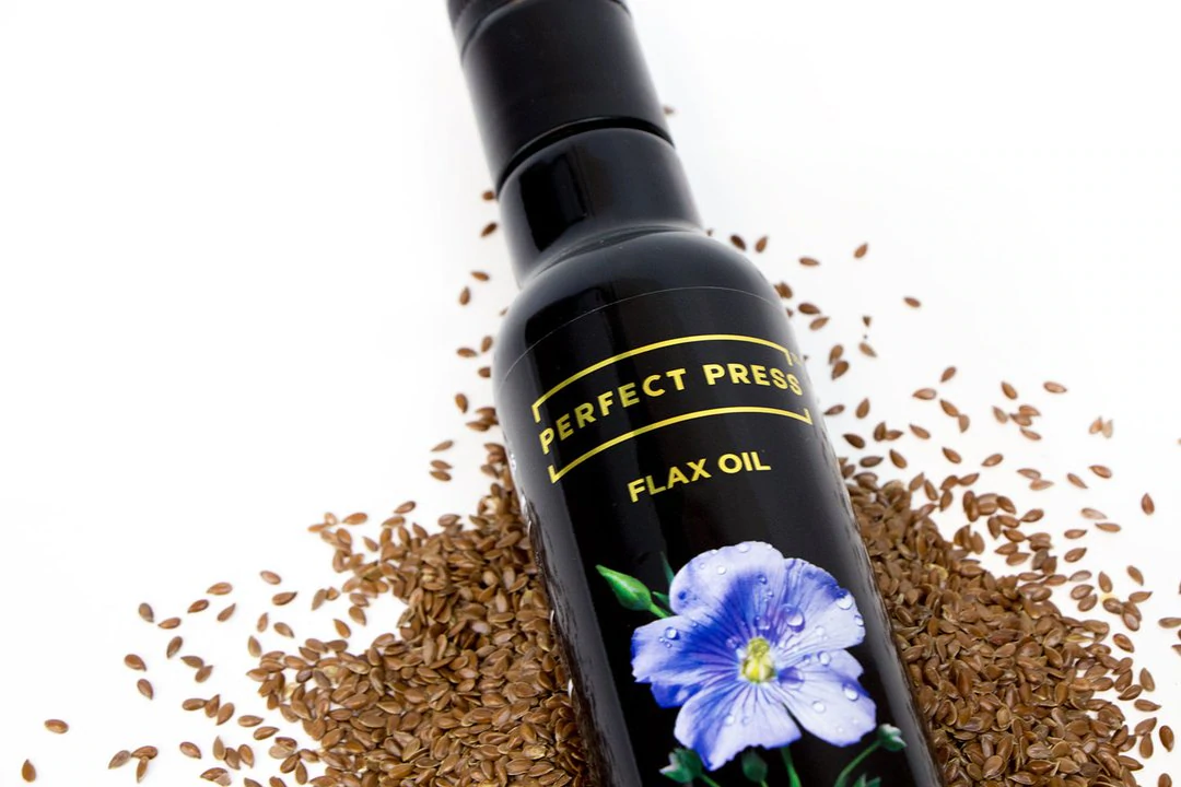 Activation Products Flax Oil 006