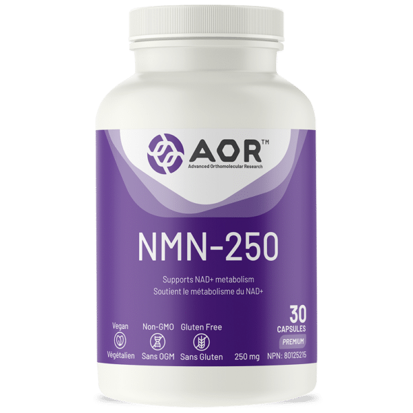 Aor Nmn 250Mg 1