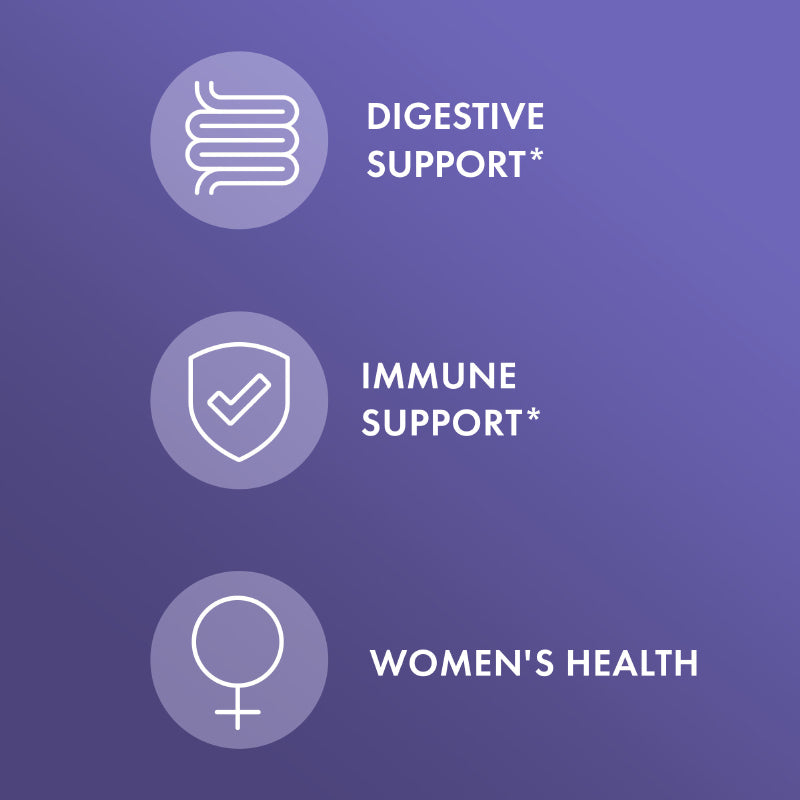 Dr Mercola Prenatal Complete Probiotics 3