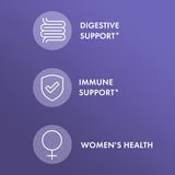 Dr Mercola Prenatal Complete Probiotics 3