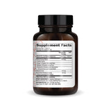 Pure Power Energy Boost with Ginseng + B12