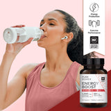 Pure Power Energy Boost with Ginseng + B12