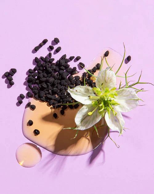 Organic Black Seed Oil