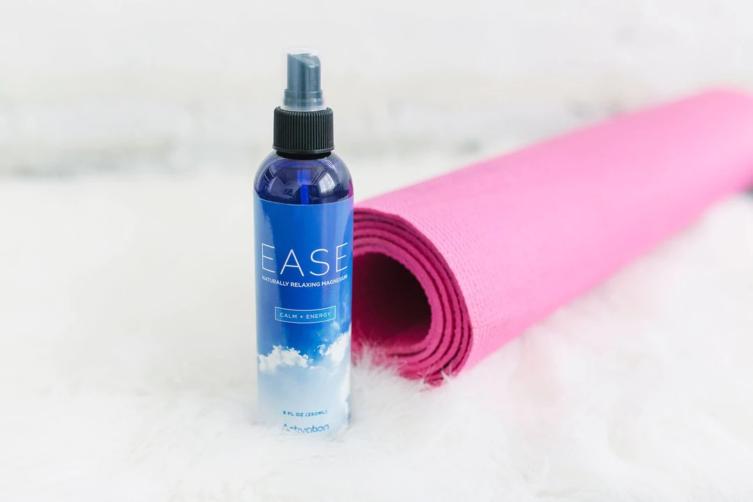 Magnesium fuels your body’s internal battery.