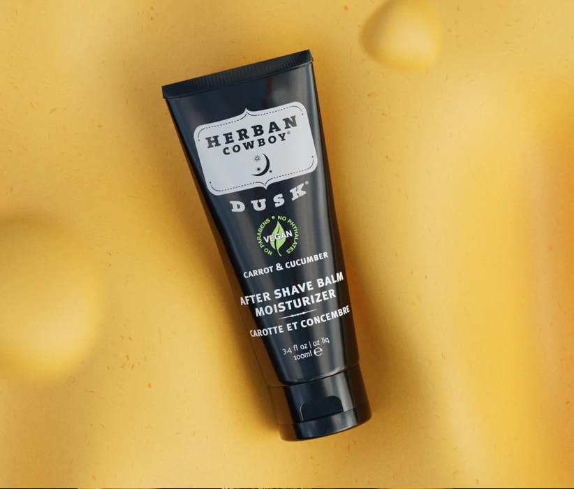 Your Daily Post -Shave Product