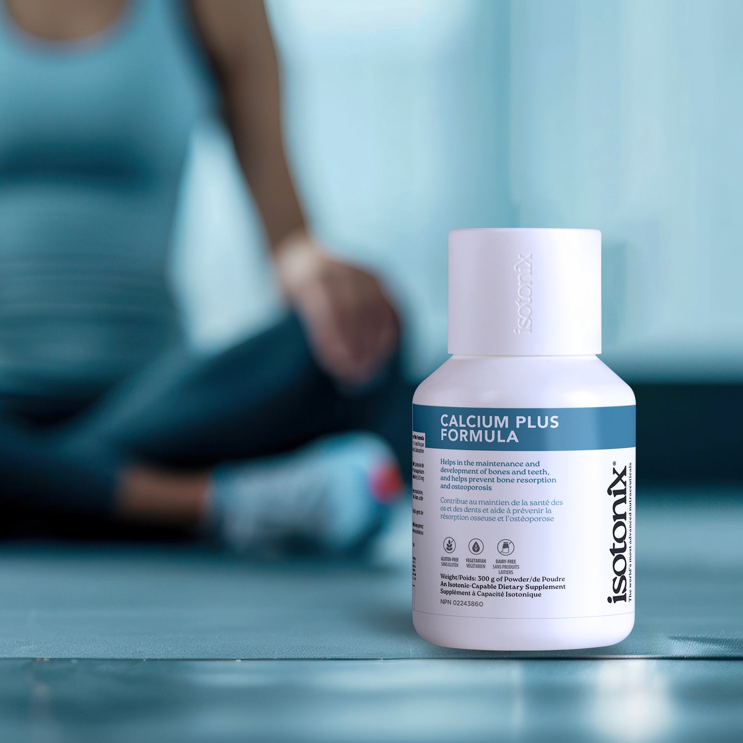 Market America Isotonix® Calcium Plus 2