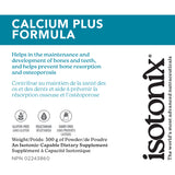 Market America Isotonix® Calcium Plus 3