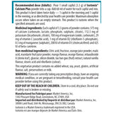 Market America Isotonix® Calcium Plus 4
