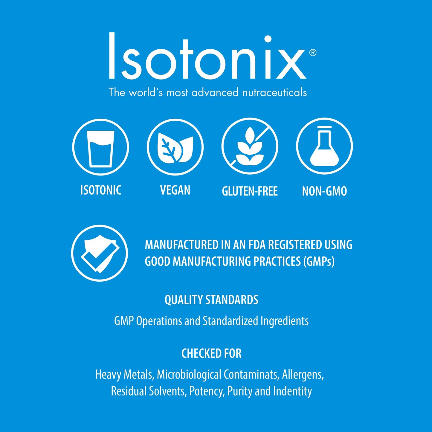 Market America Isotonix Digestive Enzymes With Probiotics 3