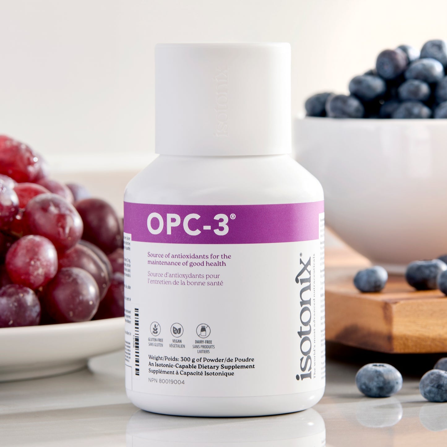 Market America Isotonix Opc-3 2