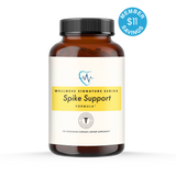 Spike Support Formula