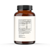 Spike Support Formula