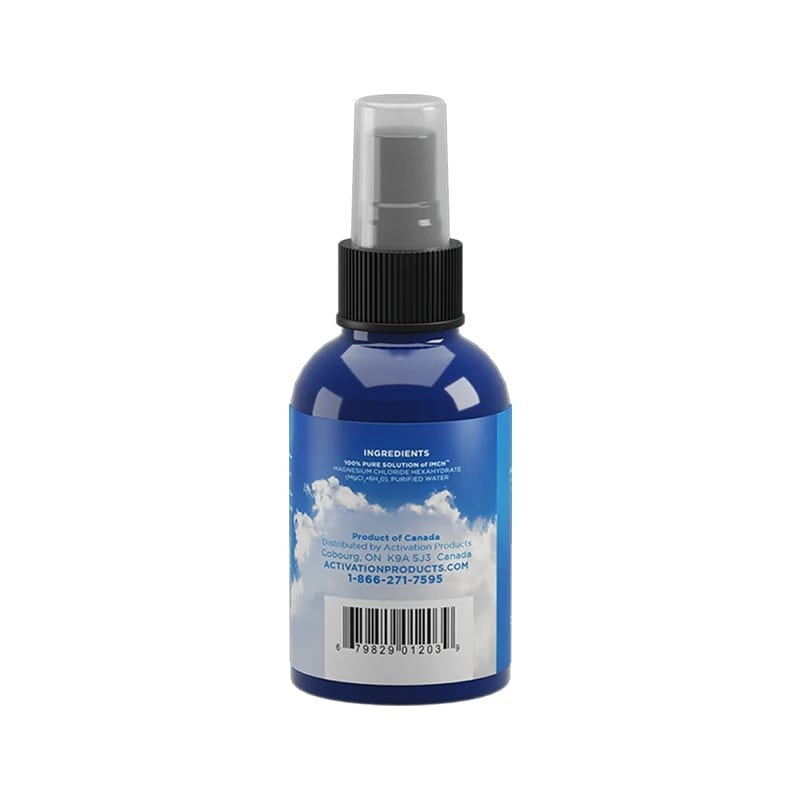 Activation Products Ease Magnesium 420