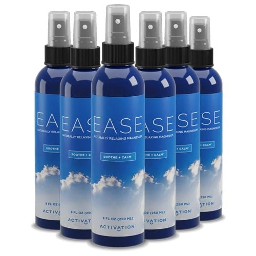 Activation Products Ease Magnesium 422