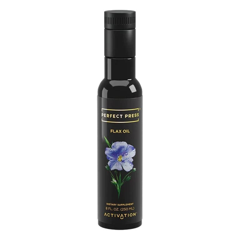 Activation Products Flax Oil 179