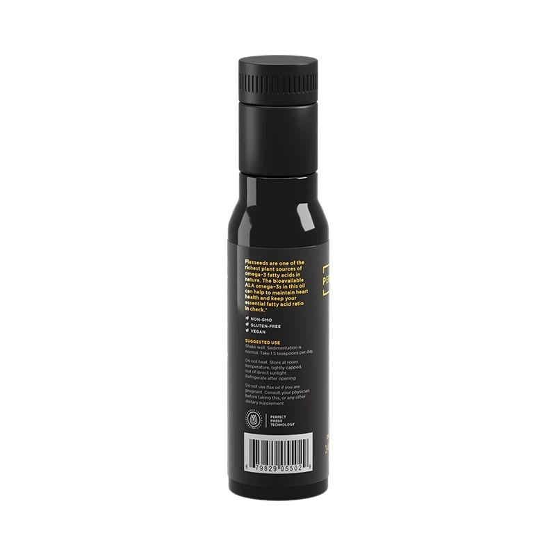 Activation Products Flax Oil 180
