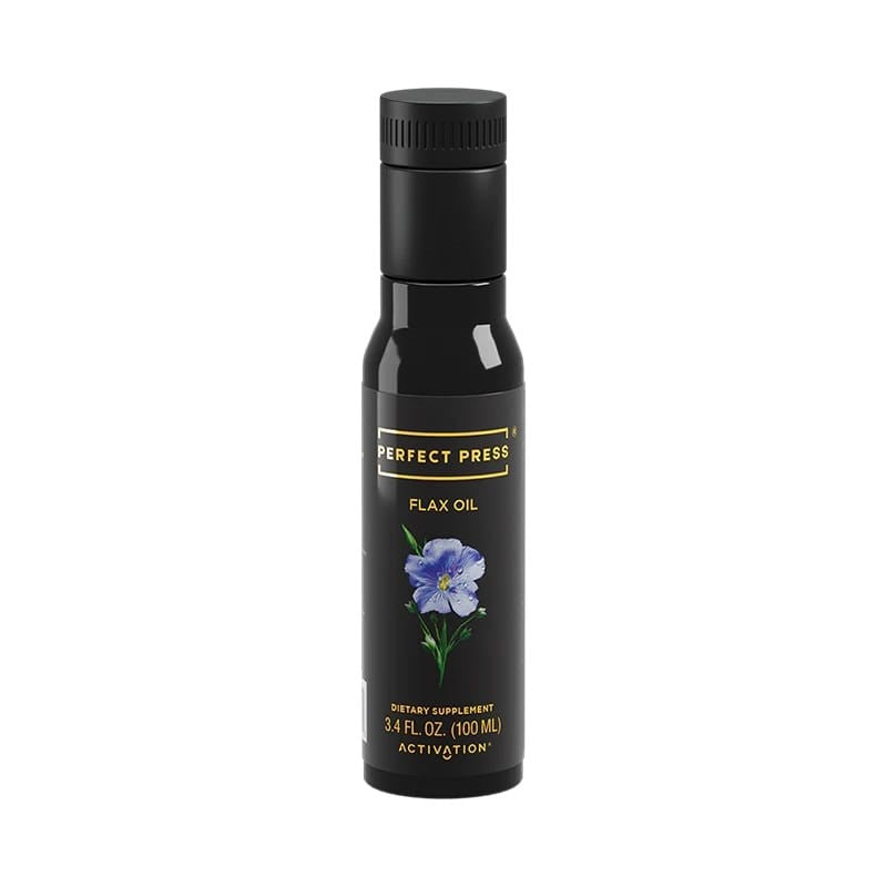 Activation Products Flax Oil 184