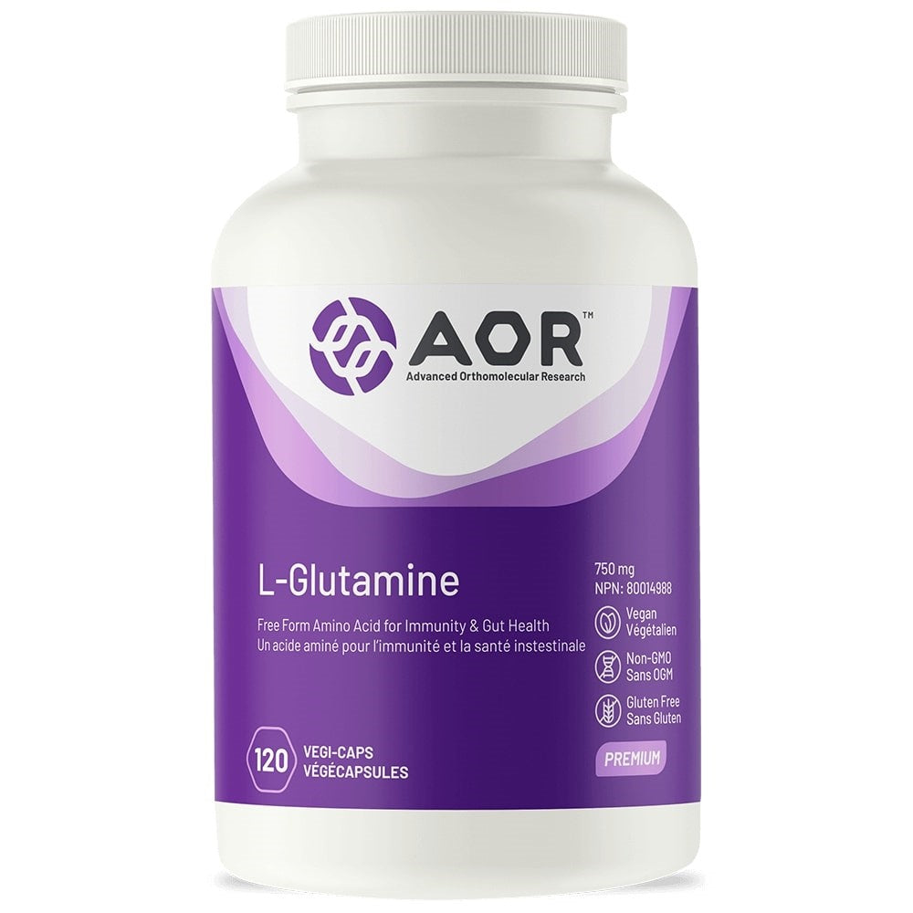 AOR L-Glutamine 97