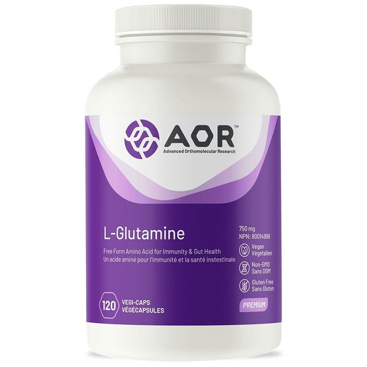 AOR L-Glutamine 97