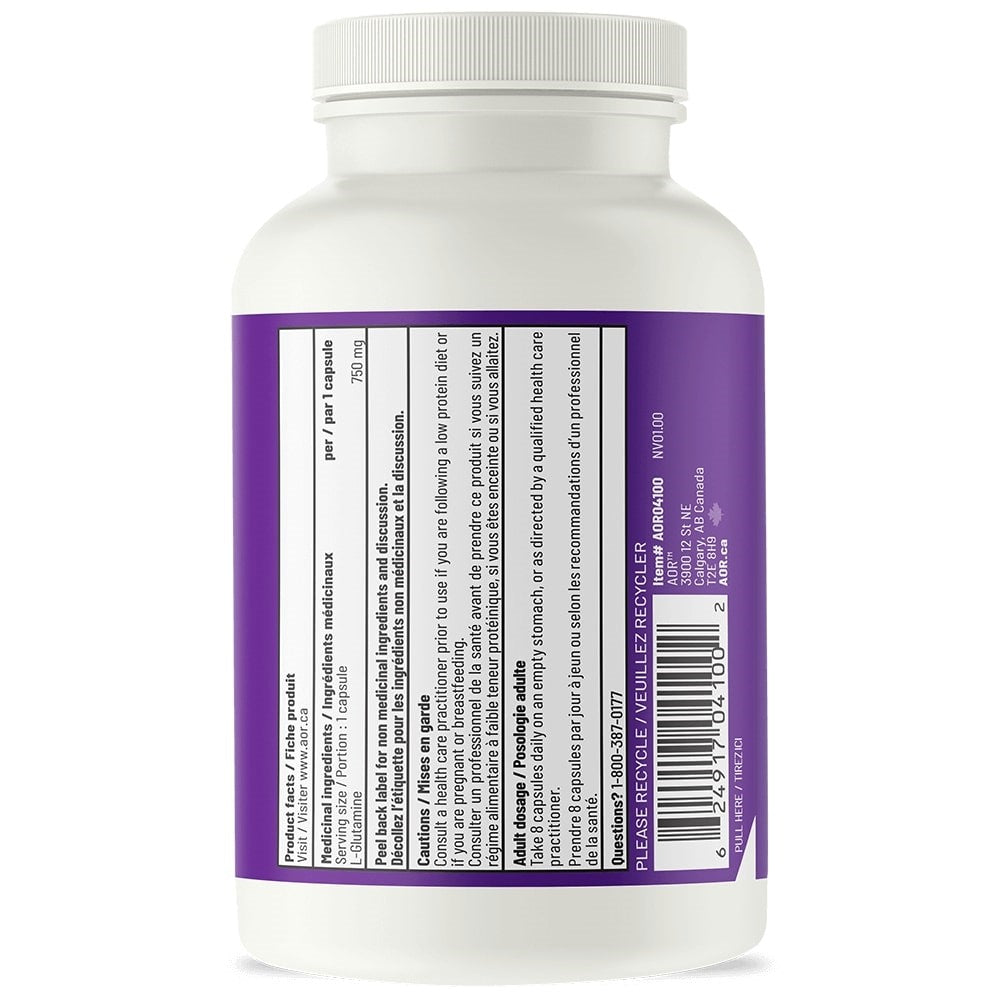 AOR L-Glutamine 98