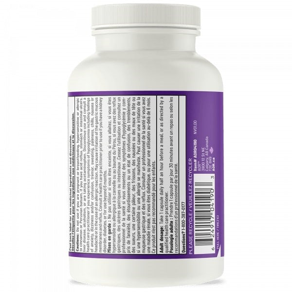 AOR Ortho Glucose Ii 259