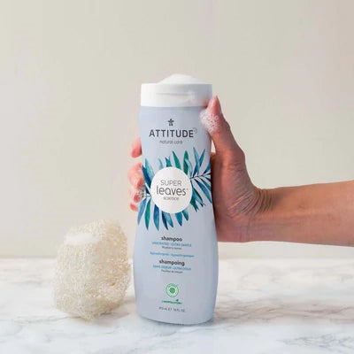 Attitude Shampoo 307