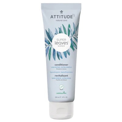 Attitude Conditioner 302