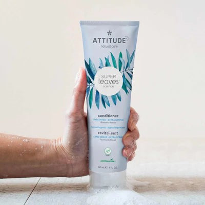 Attitude Conditioner 304