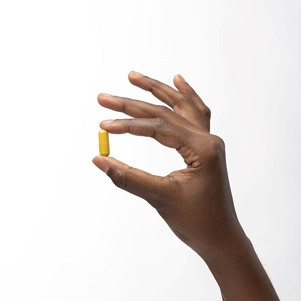 Dr. Mercola Berberine And Micropqq Advanced 636