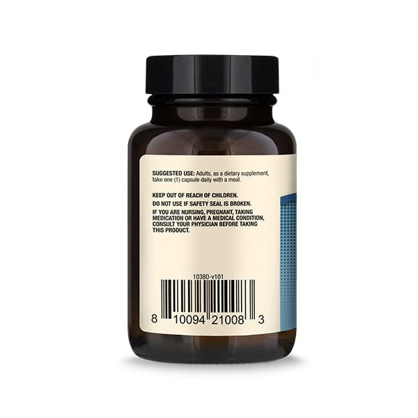 Dr. Mercola Biothin Berberine With Chromium 195