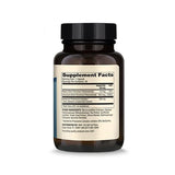 Dr. Mercola Biothin Berberine With Chromium 196