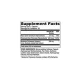 Dr. Mercola Biothin Berberine With Chromium 197