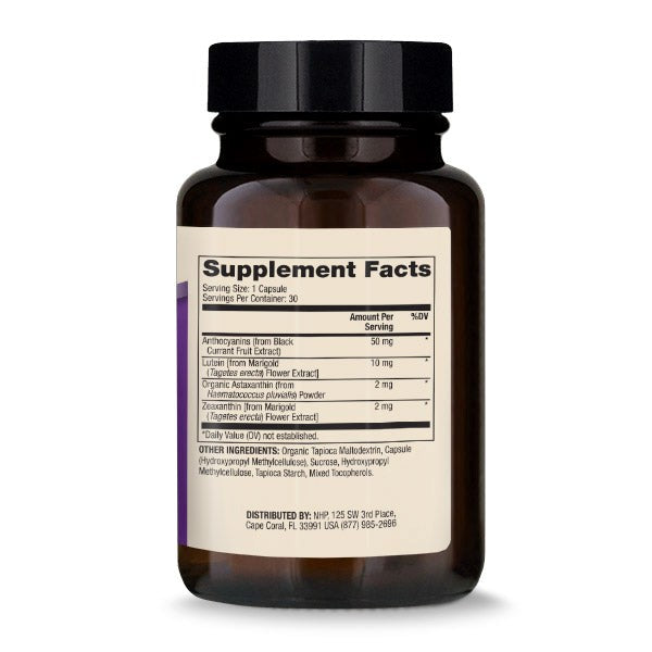Dr. Mercola Eye Support 440