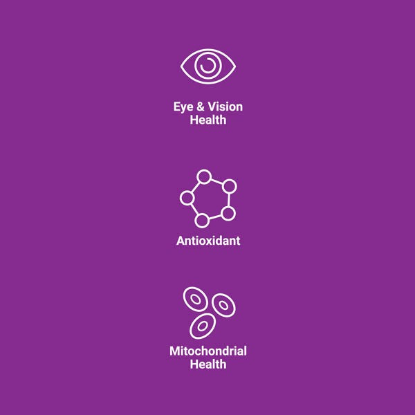 Dr. Mercola Eye Support 443